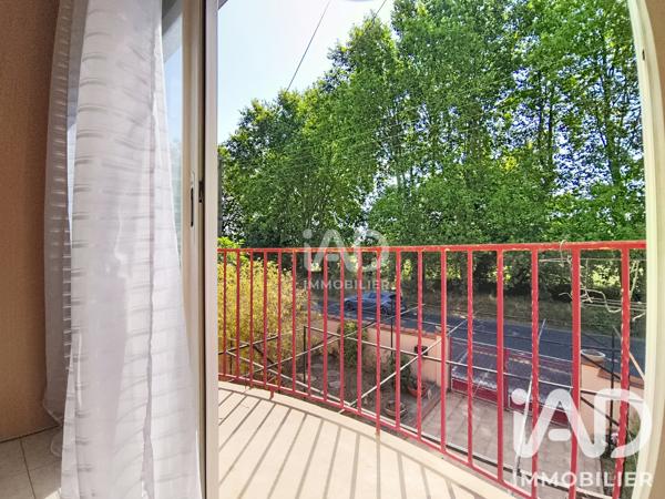 Maison à vendre 5 pièces 126 m² Baho