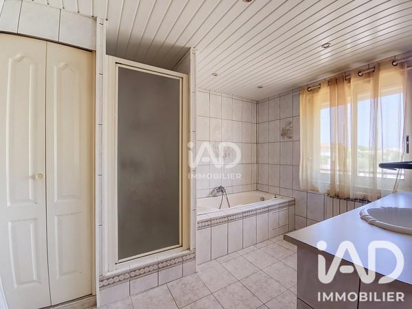Maison à vendre 5 pièces 126 m² Baho