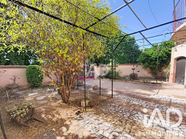 Maison à vendre 5 pièces 126 m² Baho