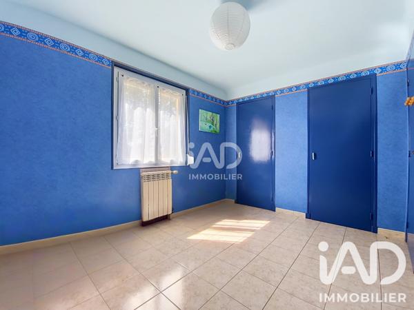 Maison à vendre 5 pièces 126 m² Baho
