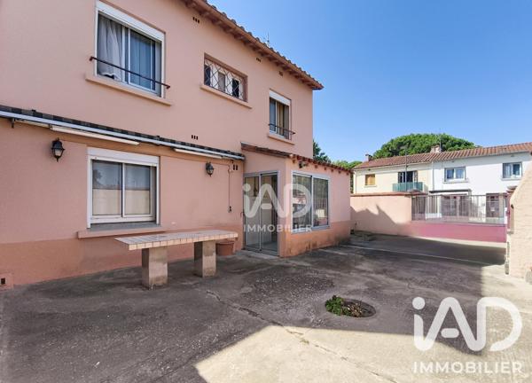 Maison à vendre 5 pièces 126 m² Baho