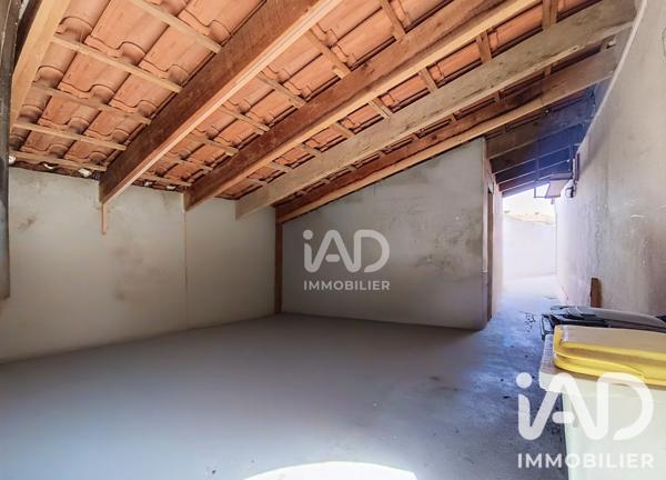 Maison à vendre 5 pièces 126 m² Baho