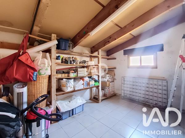 Maison à vendre 5 pièces 126 m² Baho