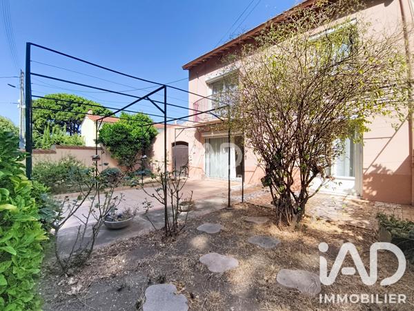 Maison à vendre 5 pièces 126 m² Baho