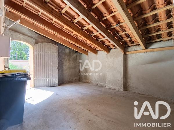 Maison à vendre 5 pièces 126 m² Baho
