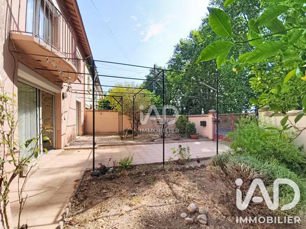 Maison à vendre 5 pièces 126 m² Baho