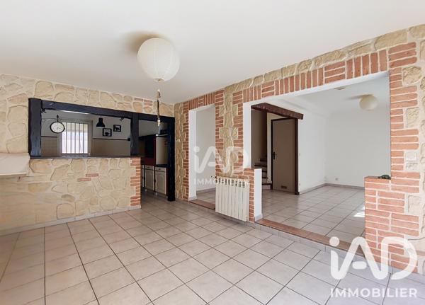 Maison à vendre 5 pièces 126 m² Baho