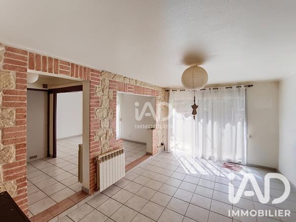 Maison à vendre 5 pièces 126 m² Baho