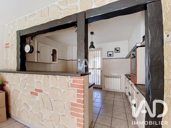 Maison à vendre 5 pièces 126 m² Baho