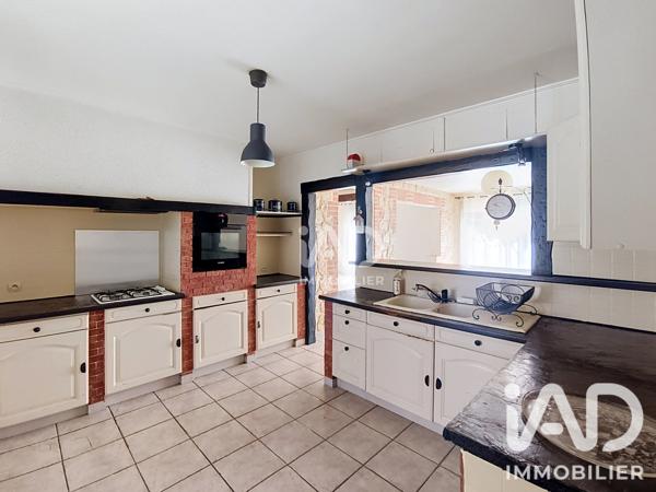 Maison à vendre 5 pièces 126 m² Baho