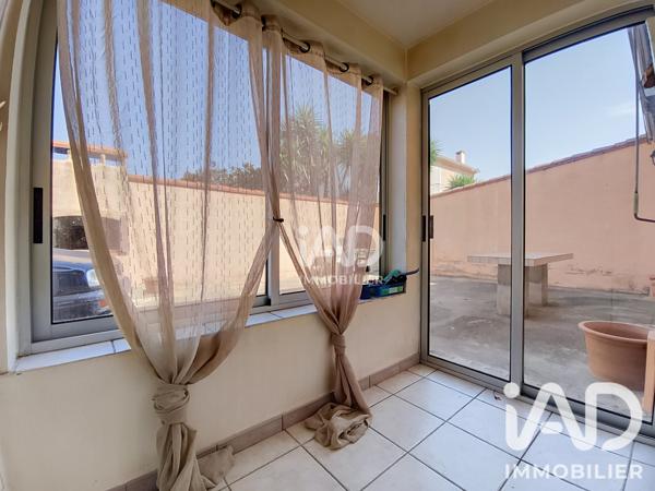 Maison à vendre 5 pièces 126 m² Baho