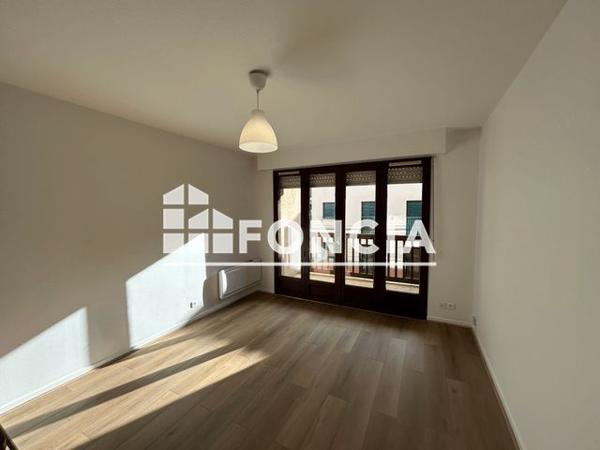 Location Appartement 2 pièces 38.45 m² - 5 RUE CARNOT Montauban 82000