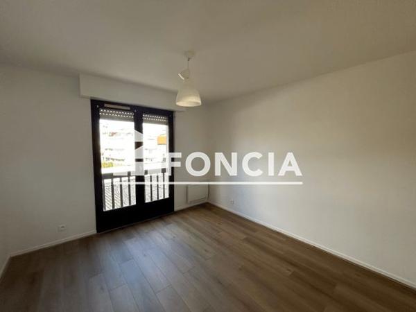 Location Appartement 2 pièces 38.45 m² - 5 RUE CARNOT Montauban 82000