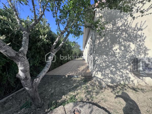 Maison contemporaine de 96 m²