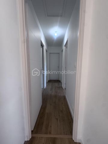 Maison contemporaine de 96 m²