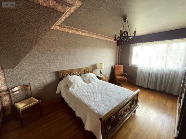 Maison à vendre à Pont-Aven dans le Finistère (29930), ref : 29118-1464