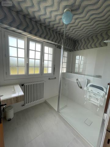 Maison à vendre à Pont-Aven dans le Finistère (29930), ref : 29118-1464