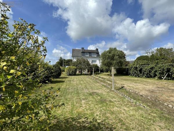 Maison à vendre à Pont-Aven dans le Finistère (29930), ref : 29118-1464