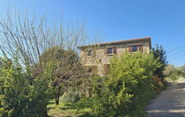 Vente Maison Les vans   