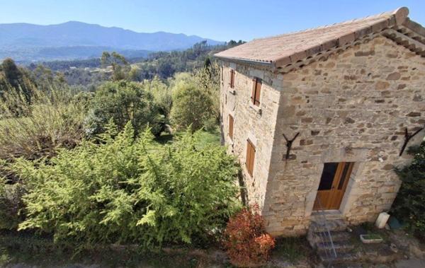 Vente Maison Les vans   