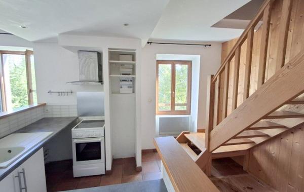 Vente Maison Les vans   