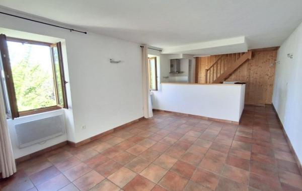 Vente Maison Les vans   