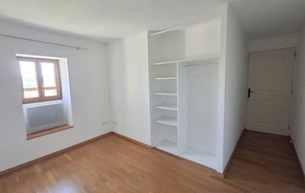 Vente Maison Les vans   