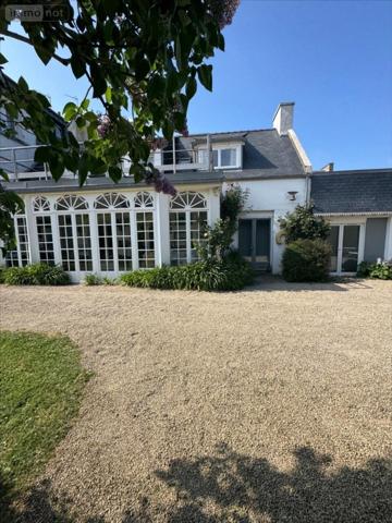 Maison à vendre à Carantec dans le Finistère (29660), ref : 29111-1094519