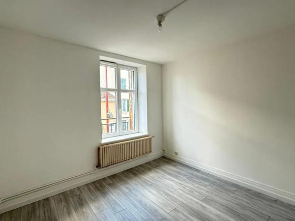 Appartement à louer à Champigneulles (54250)