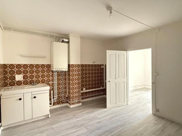 Appartement à louer à Champigneulles (54250)