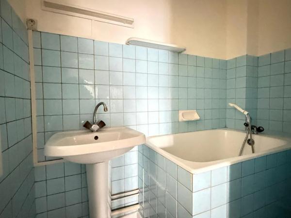 Appartement à louer à Champigneulles (54250)