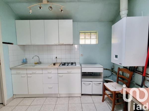 Maison à vendre 3 pièces 85 m² Valognes