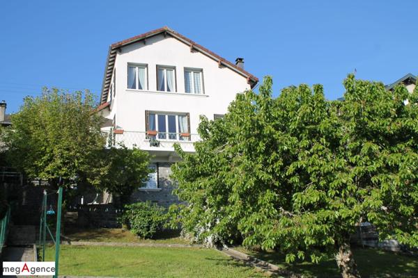 Maison à TULLE, 19000 - 6 pièces 115m²