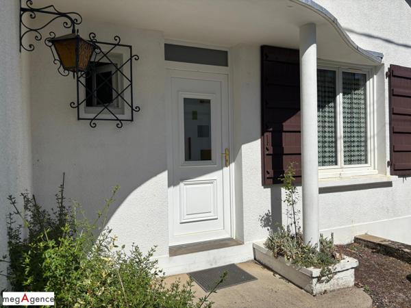 Maison à TULLE, 19000 - 6 pièces 115m²
