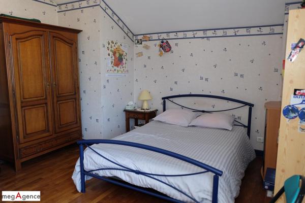 Maison à TULLE, 19000 - 6 pièces 115m²
