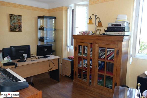 Maison à TULLE, 19000 - 6 pièces 115m²