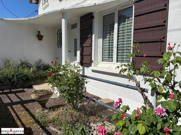 Maison à TULLE, 19000 - 6 pièces 115m²