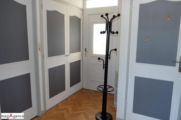 Maison à TULLE, 19000 - 6 pièces 115m²