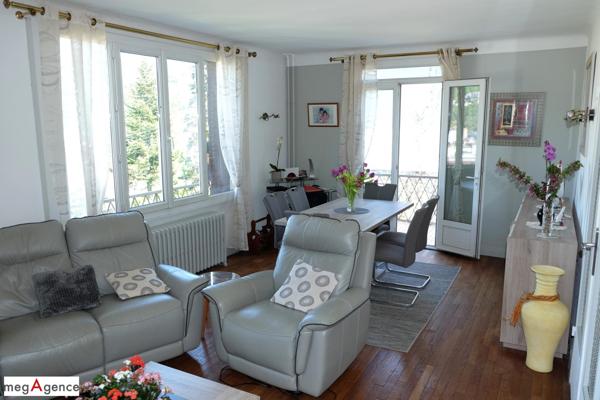 Maison à TULLE, 19000 - 6 pièces 115m²