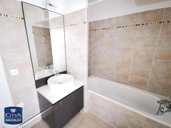 Vente appartement 2 pièces de 35m²