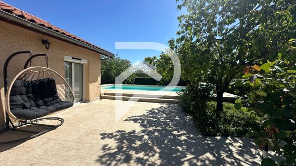 Maison 5 pièces 144 m2