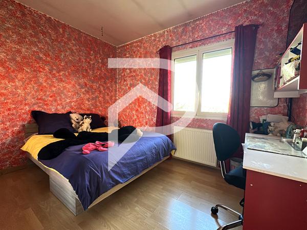 Maison 5 pièces 144 m2
