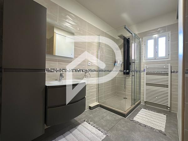 Maison 5 pièces 144 m2