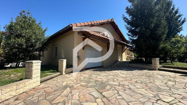 Maison 5 pièces 144 m2