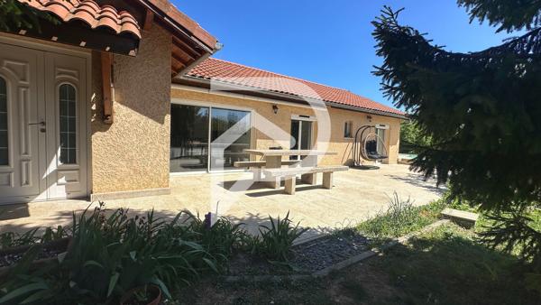 Maison 5 pièces 144 m2