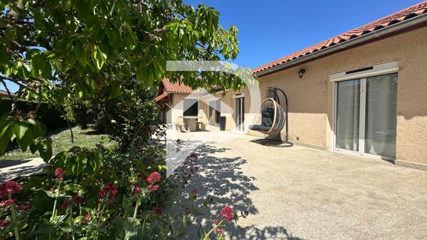 Maison 5 pièces 144 m2