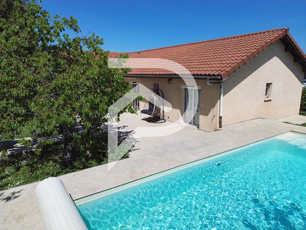 Maison 5 pièces 144 m2