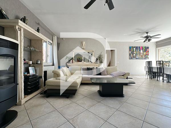 Maison 5 pièces 144 m2