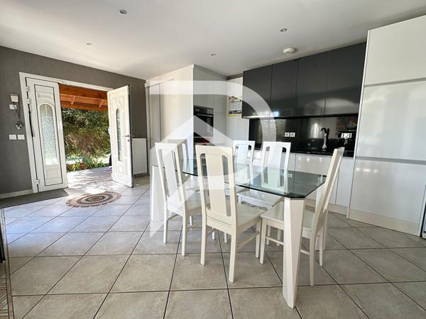 Maison 5 pièces 144 m2