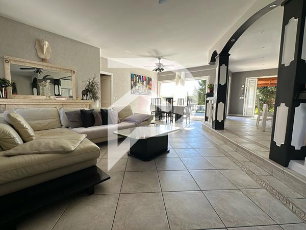 Maison 5 pièces 144 m2